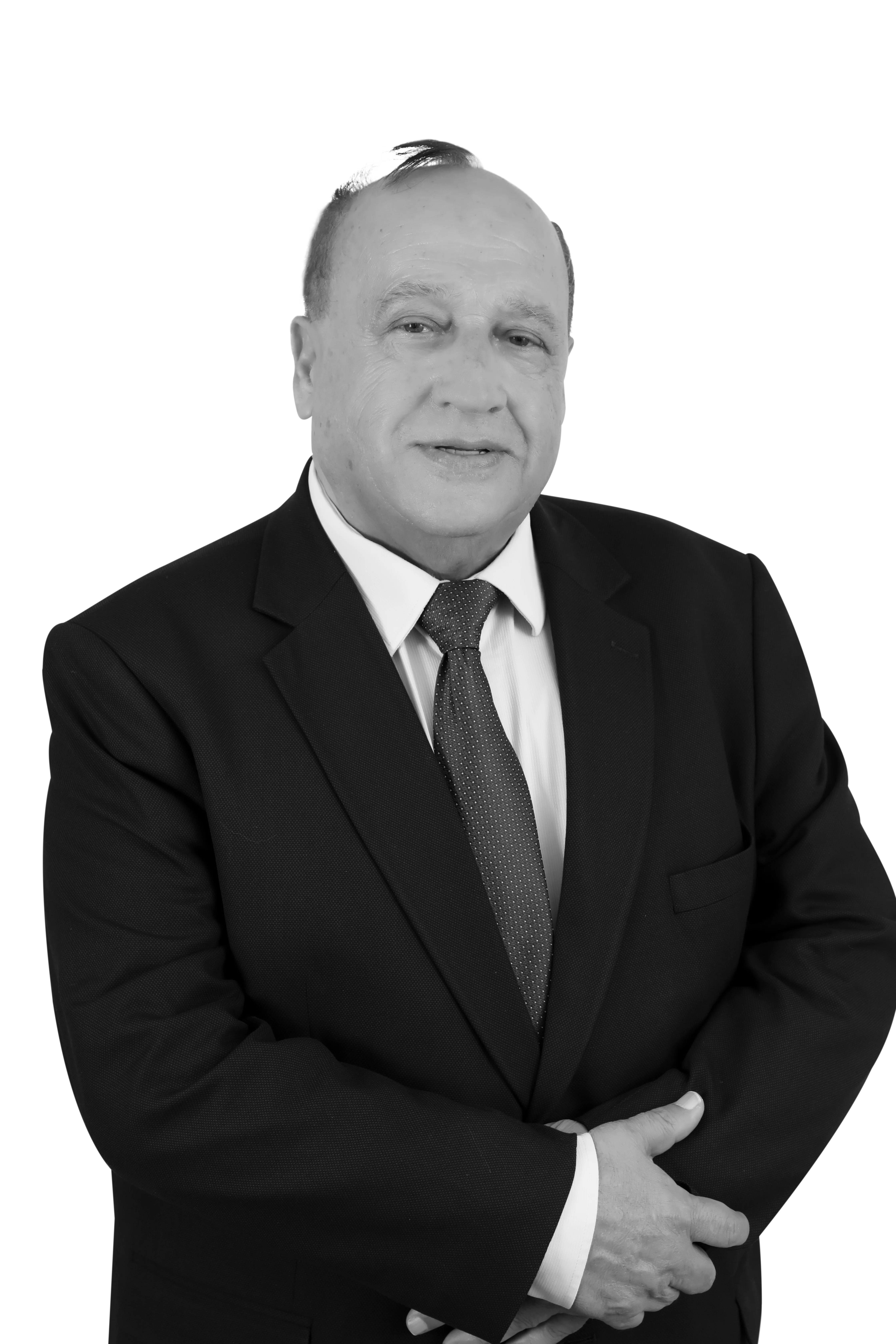 Hussien photo